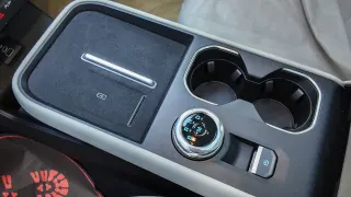 Taurus Titanium FACELIFT - Interior thumbnail 9