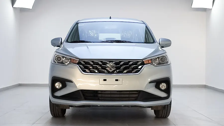 Ertiga GLX - lang.Exterior image 1