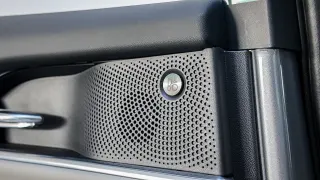 Taurus Titanium FACELIFT - Interior thumbnail 14