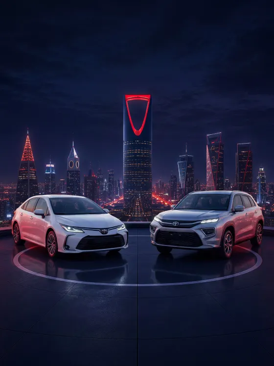 �يدان أو SUV؟ أي سيارة تناسب احتياجك أكثر؟