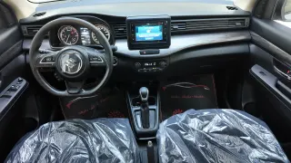 Ertiga GLX - Interior thumbnail 5