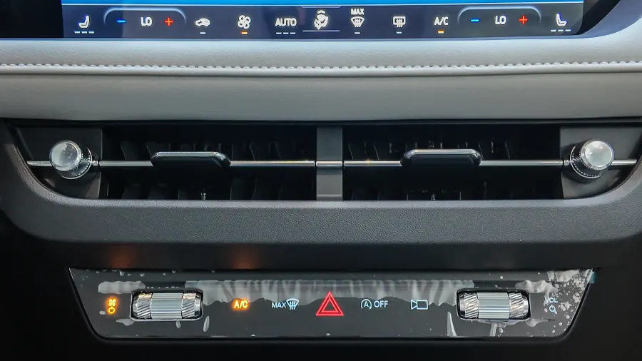 Taurus Titanium FACELIFT - Interior image 6