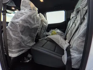 Rnager WILDTRUCK - Interior thumbnail 6