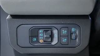 Taurus Titanium FACELIFT - Interior thumbnail 7