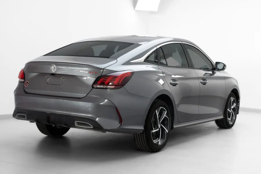 GT DELUX - lang.Exterior image 4