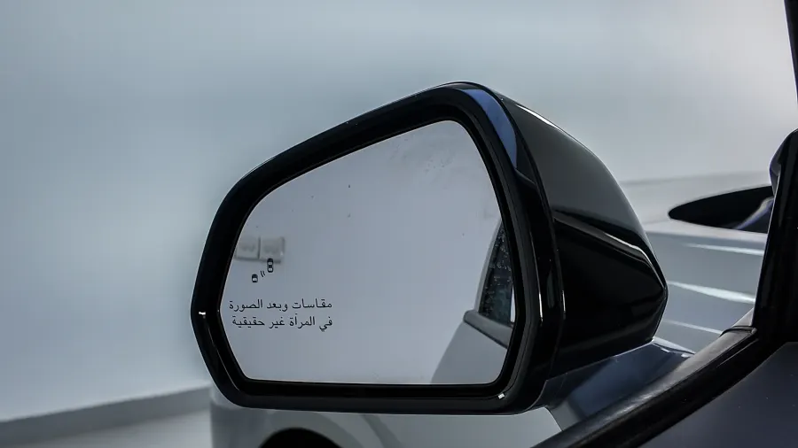 Taurus Titanium FACELIFT - Interior image 1