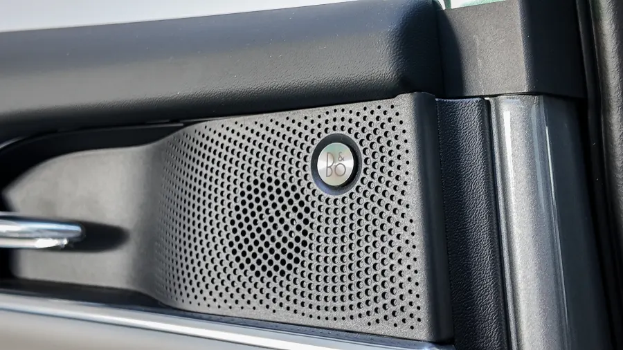 Taurus Titanium FACELIFT - Interior image 14