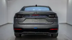 Taurus Titanium FACELIFT - lang.Thumbnail 3