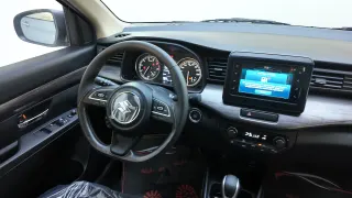 Ertiga GLX - Interior thumbnail 4