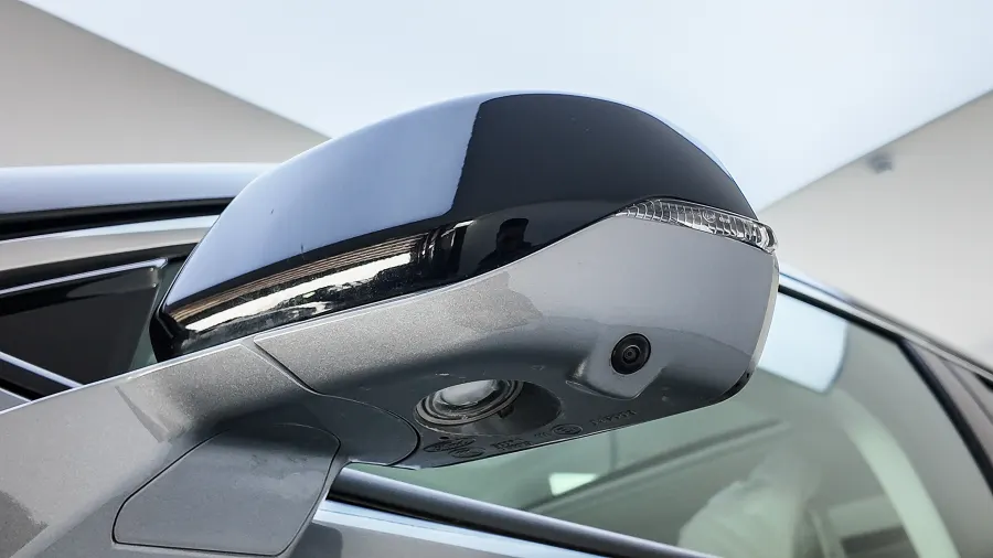 Taurus Titanium FACELIFT - Interior image 17