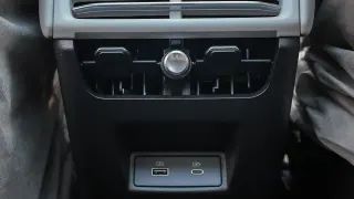 Taurus Titanium FACELIFT - Interior thumbnail 12