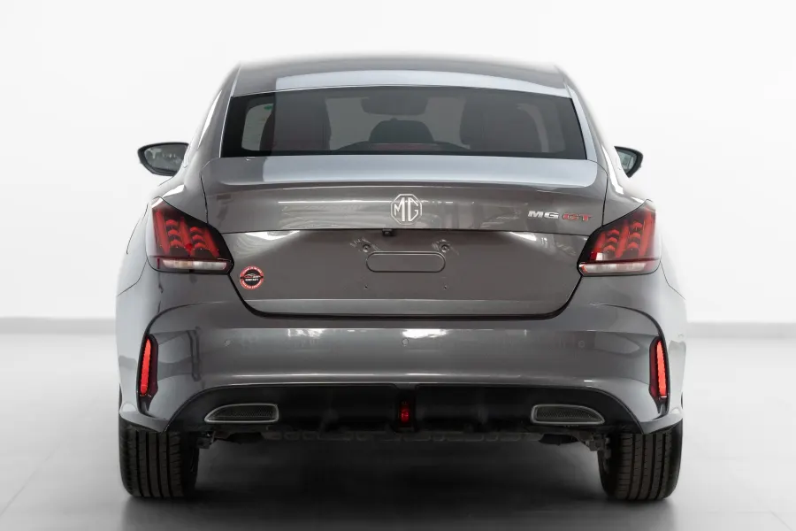 GT DELUX - lang.Exterior image 2