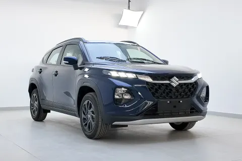 فرونكس جي ال