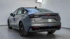Taurus Titanium FACELIFT - lang.Thumbnail 4