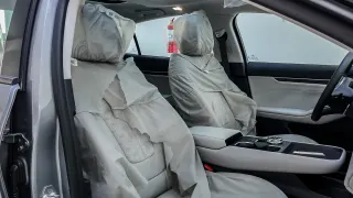 Taurus Titanium FACELIFT - Interior thumbnail 13