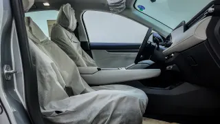 Taurus Titanium FACELIFT - Interior thumbnail 3