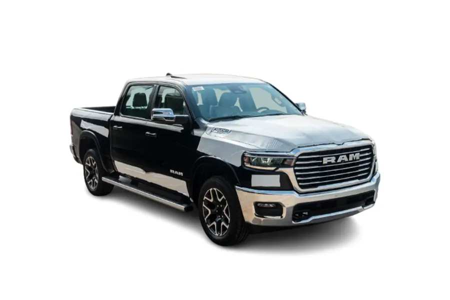 RAM 1500 Laramie