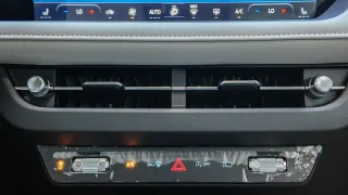 Taurus Titanium FACELIFT - Interior thumbnail 6