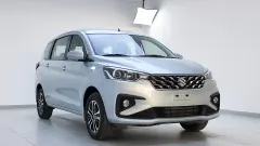 Ertiga GLX - lang.Thumbnail 2