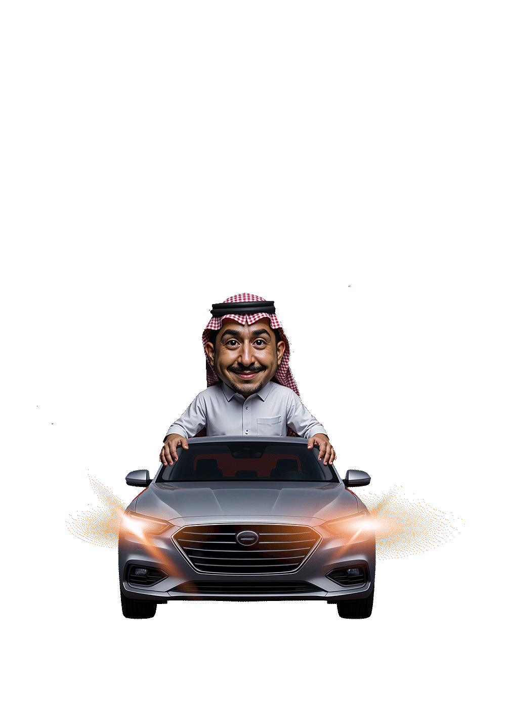 Hala Car AI assistant