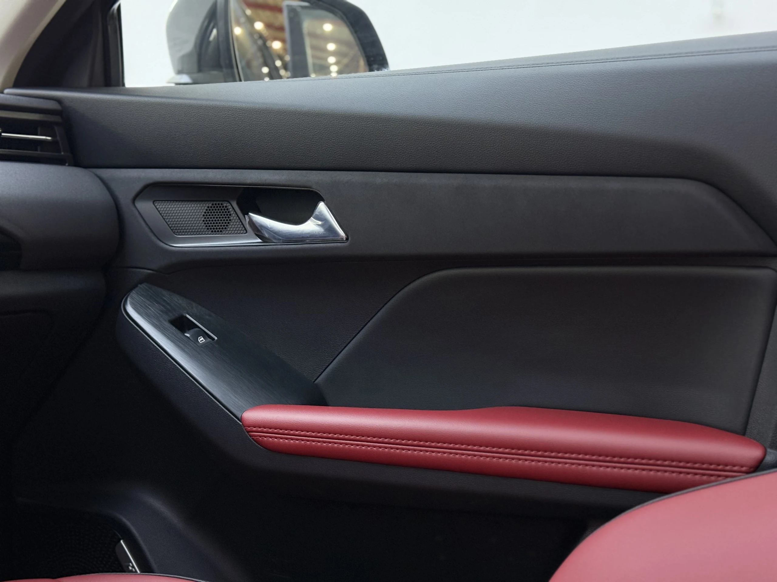 Haval Jolion Pro - Interior image 3