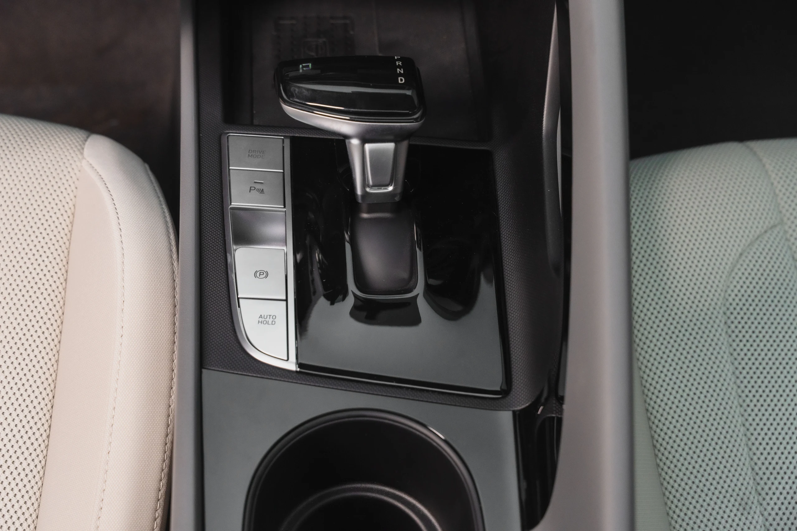 النترا كمفورت 2.0 - صورة داخلية 12