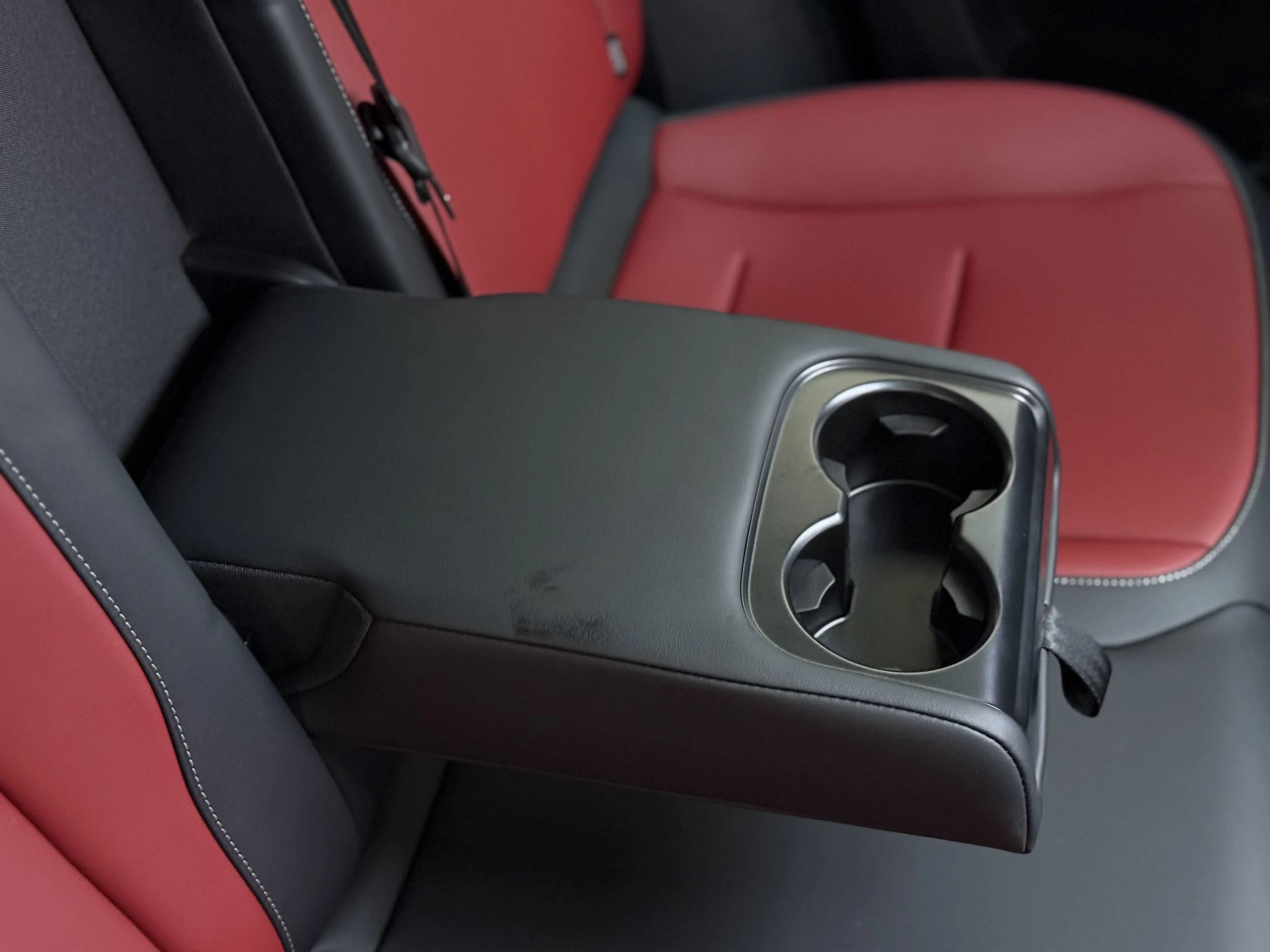 Haval Jolion Pro - Interior image 16