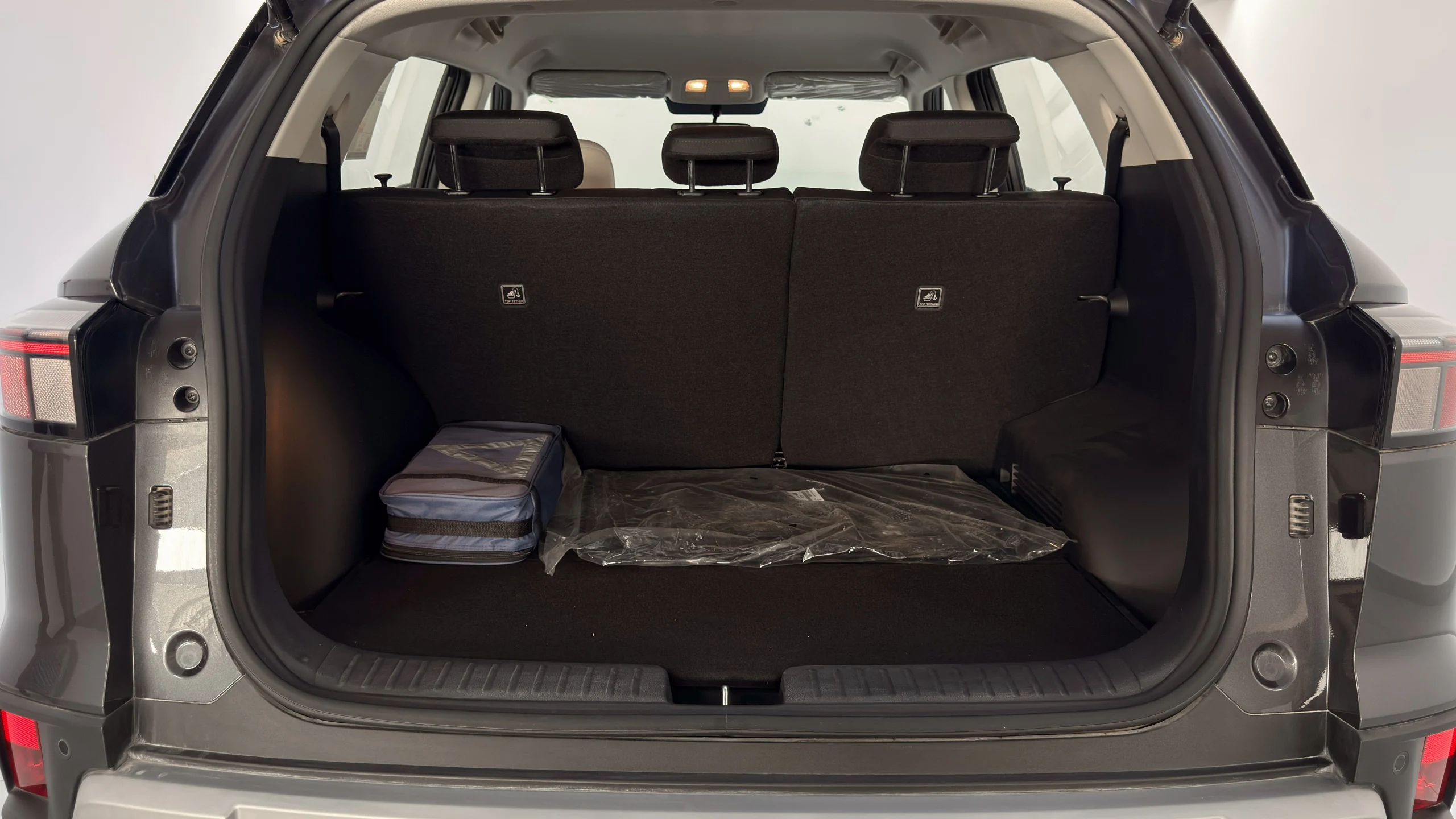 CRETA SMART - Interior image 14