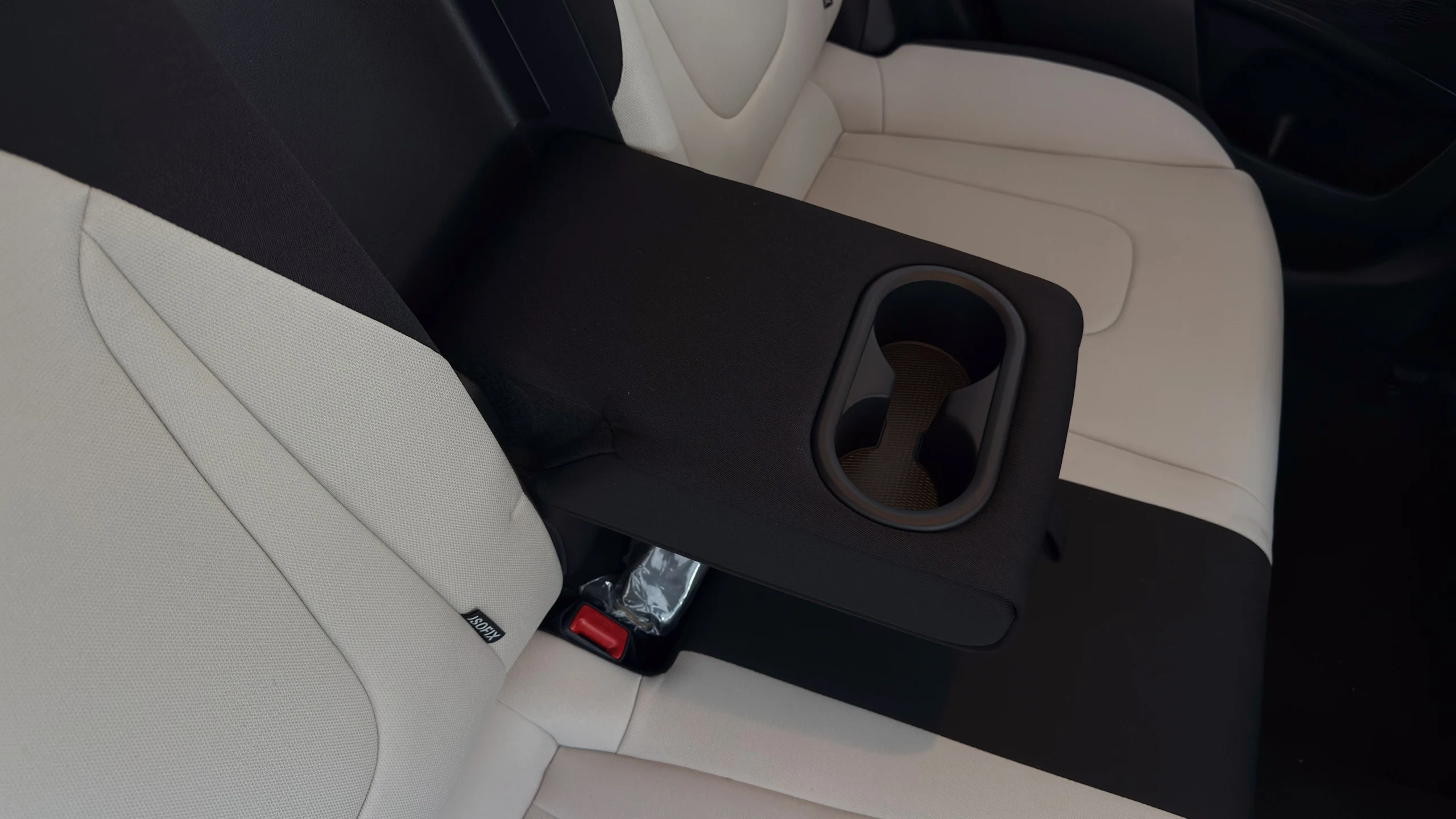 CRETA SMART - Interior image 6