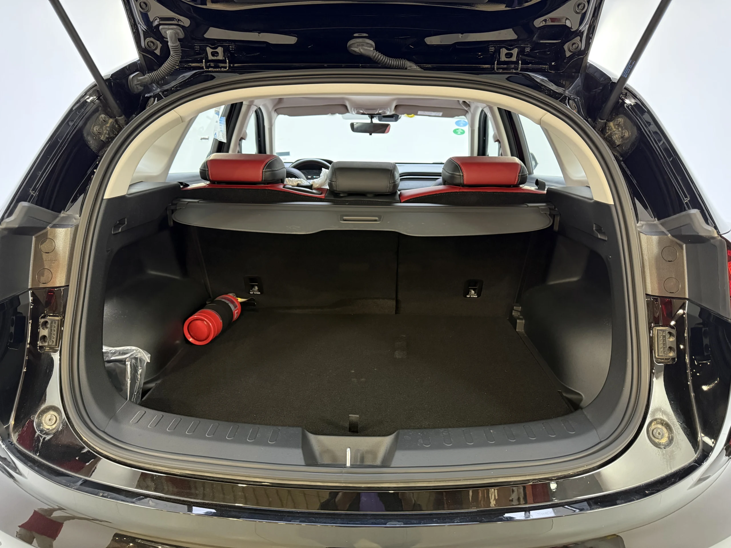 Haval Jolion Pro - Interior image 1