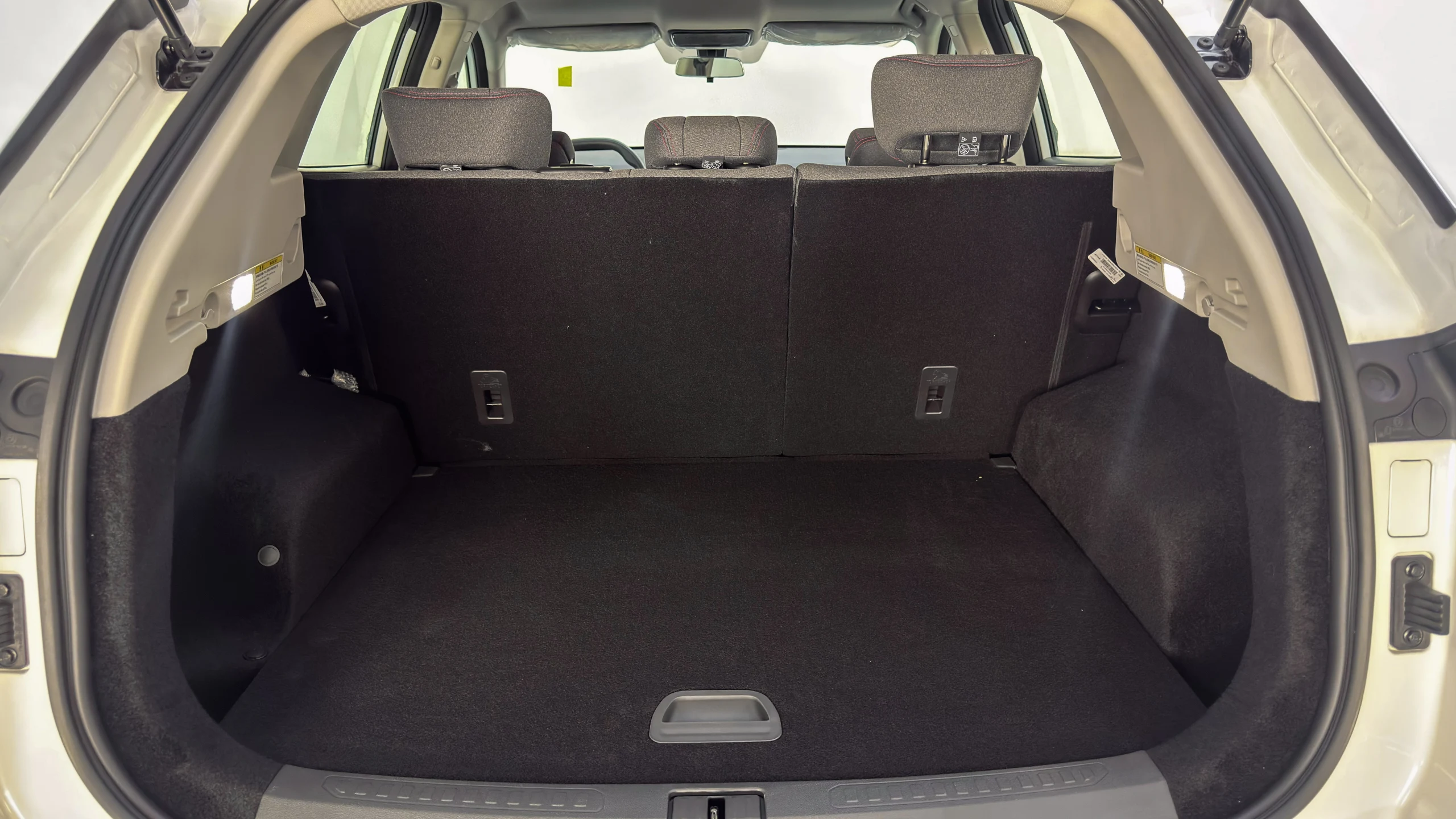 Jetour Dashing smart - Interior image 1