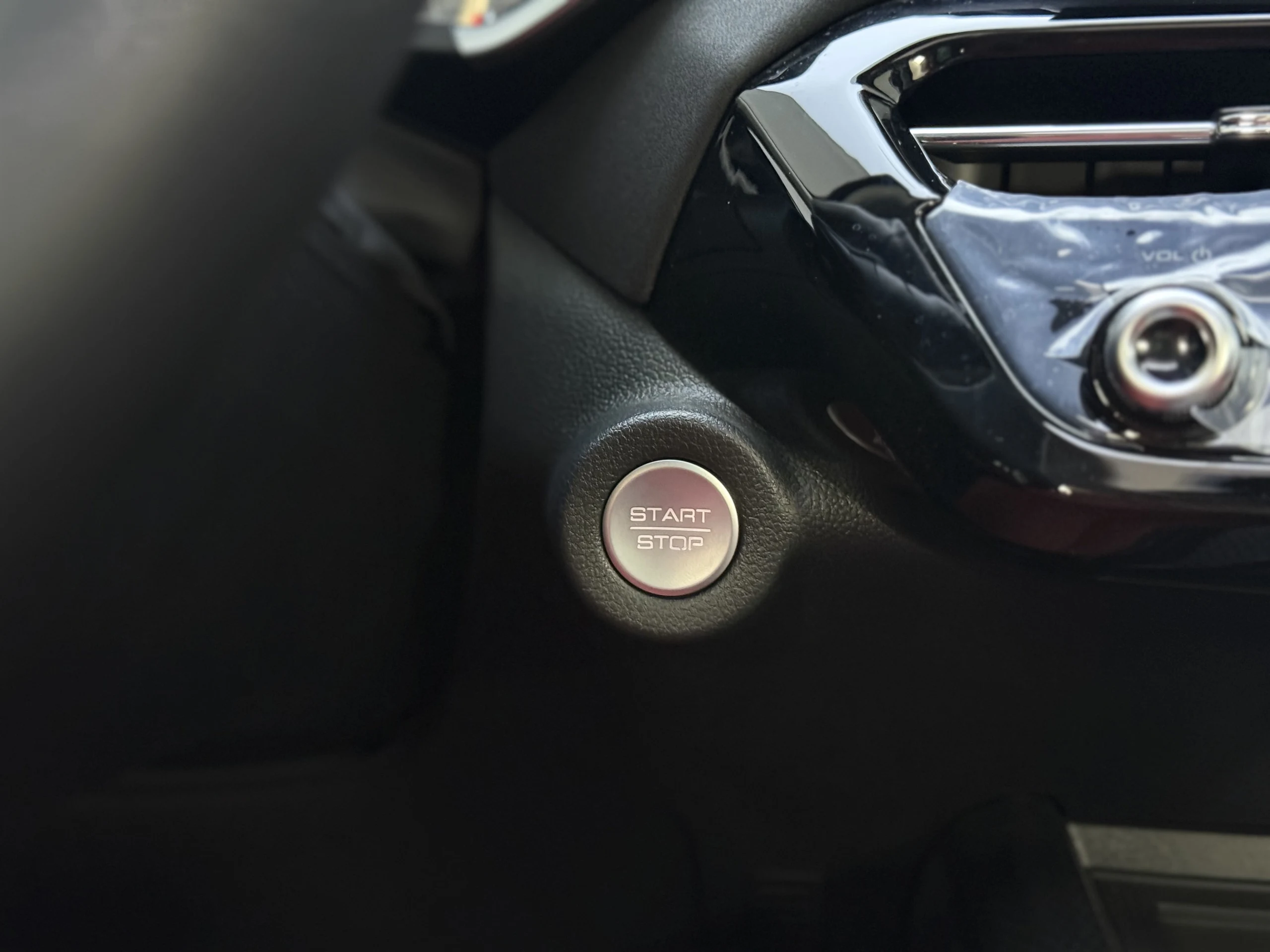 Haval Jolion Pro - Interior image 5