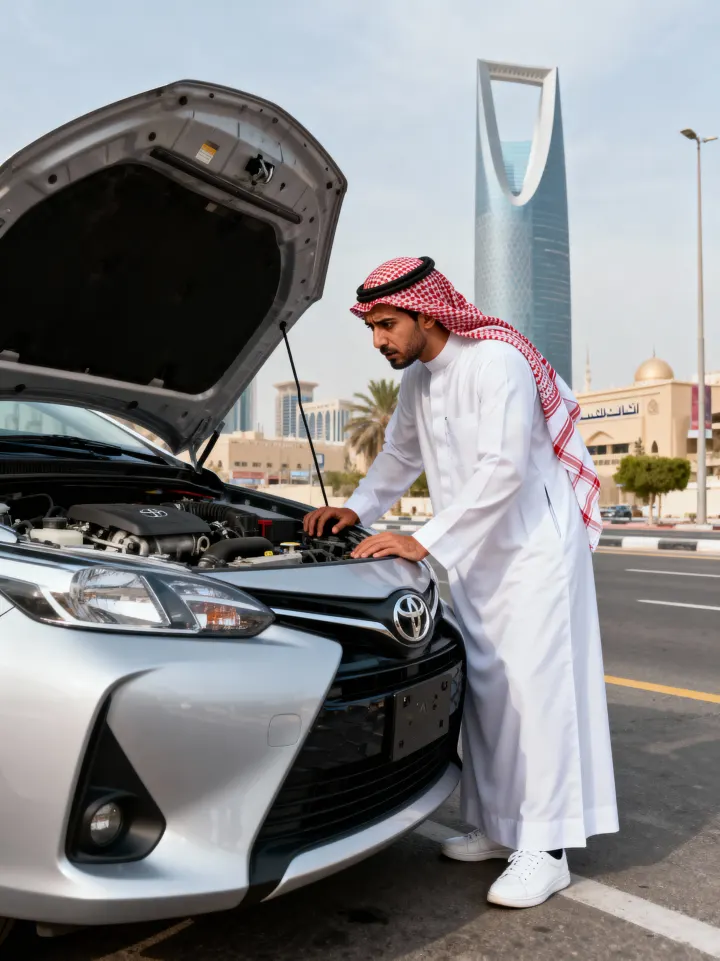 ٧ أخطاء يومية تقصر من عمر سيارتك… انتبه لها