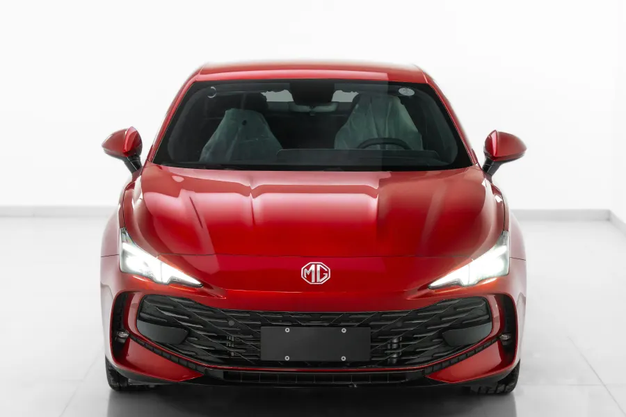 MG 7 - red