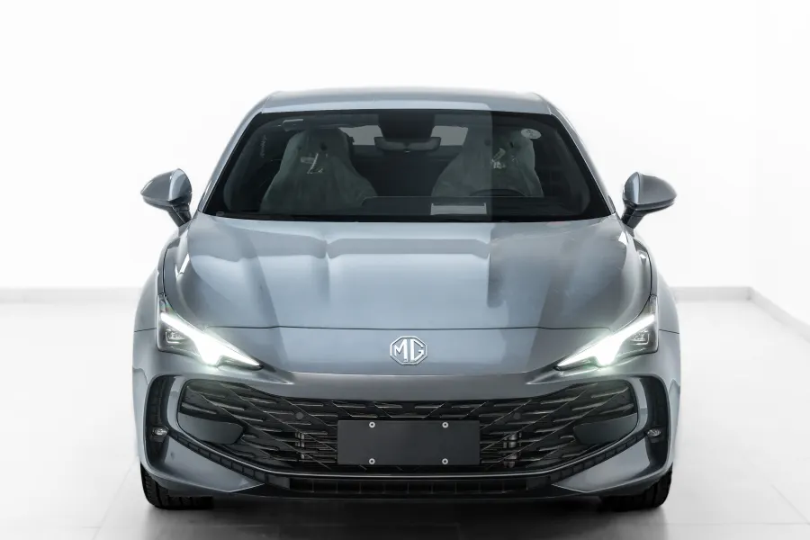 MG 7 - gray