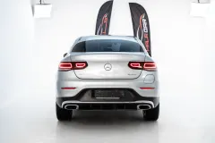 MERCEDES BENZ GLC 300 - lang.Thumbnail 2