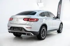 MERCEDES BENZ GLC 300 - lang.Thumbnail 4