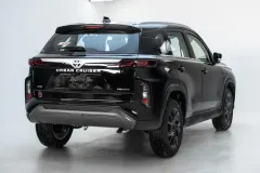 Urban Cruiser GLX - lang.Thumbnail 5