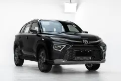 Urban Cruiser GLX - lang.Thumbnail 1