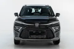 Urban Cruiser GLX - lang.Thumbnail 2