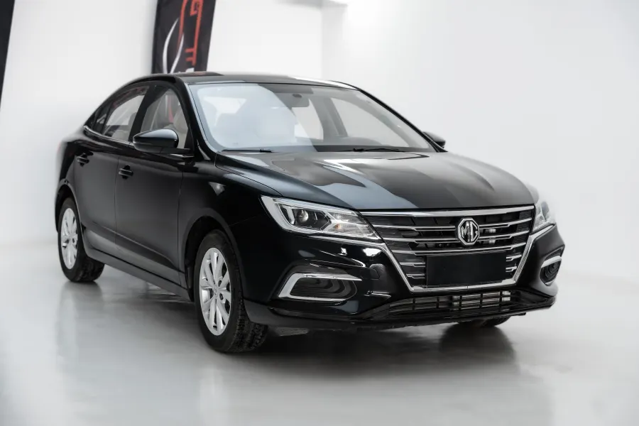 MG 5 standard - lang.Exterior image 1