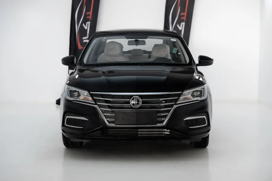 MG 5 standard - lang.Exterior image 2