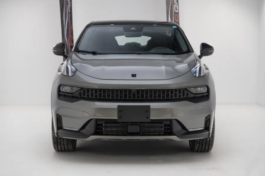 لينك اند كو 05 - lang.Exterior image 2
