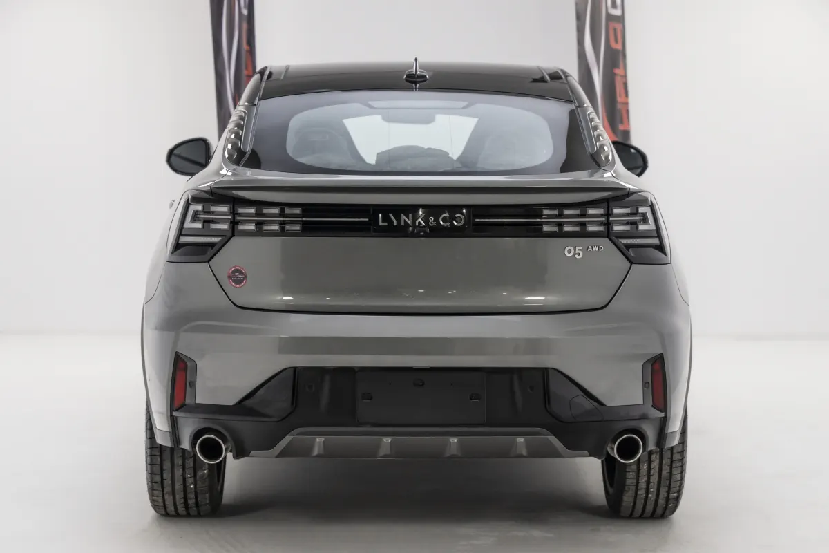 LYNK & C0 05 - صورة خارجية 3