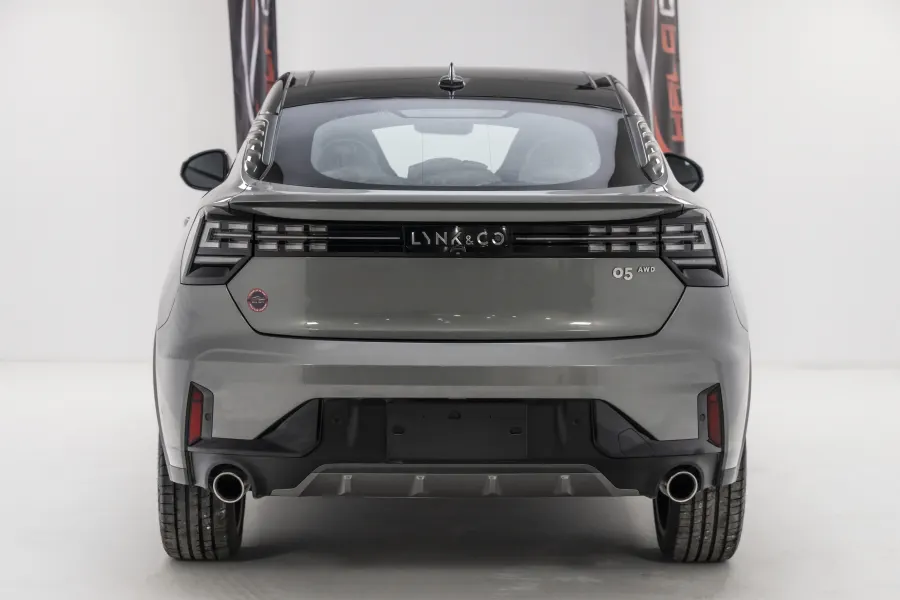 لينك اند كو 05 - lang.Exterior image 3