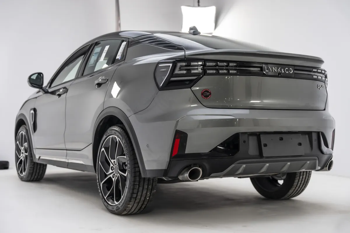 LYNK & C0 05 - صورة خارجية 4