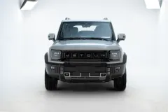 JETOUR T2 Luxury - lang.Thumbnail 2