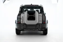 JETOUR T2 Luxury - lang.Thumbnail 3