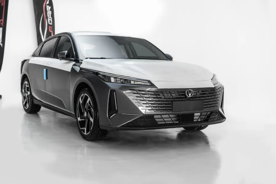 Eado plus smart - lang.Exterior image 1
