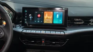 GT Comfort - Interior thumbnail 1